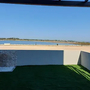 Sunside Apartment