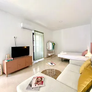 - Alameda Apartment Ronda