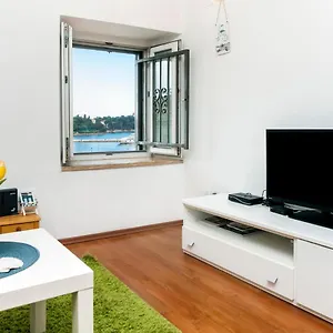 Sea View Apartment Rovinj