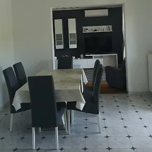 Alenka Apartment Labin (Istria)