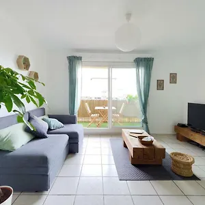 T2 Cosy Proche Du Centre-ville Avec Garage Inclus Apartment Aix-en-Provence