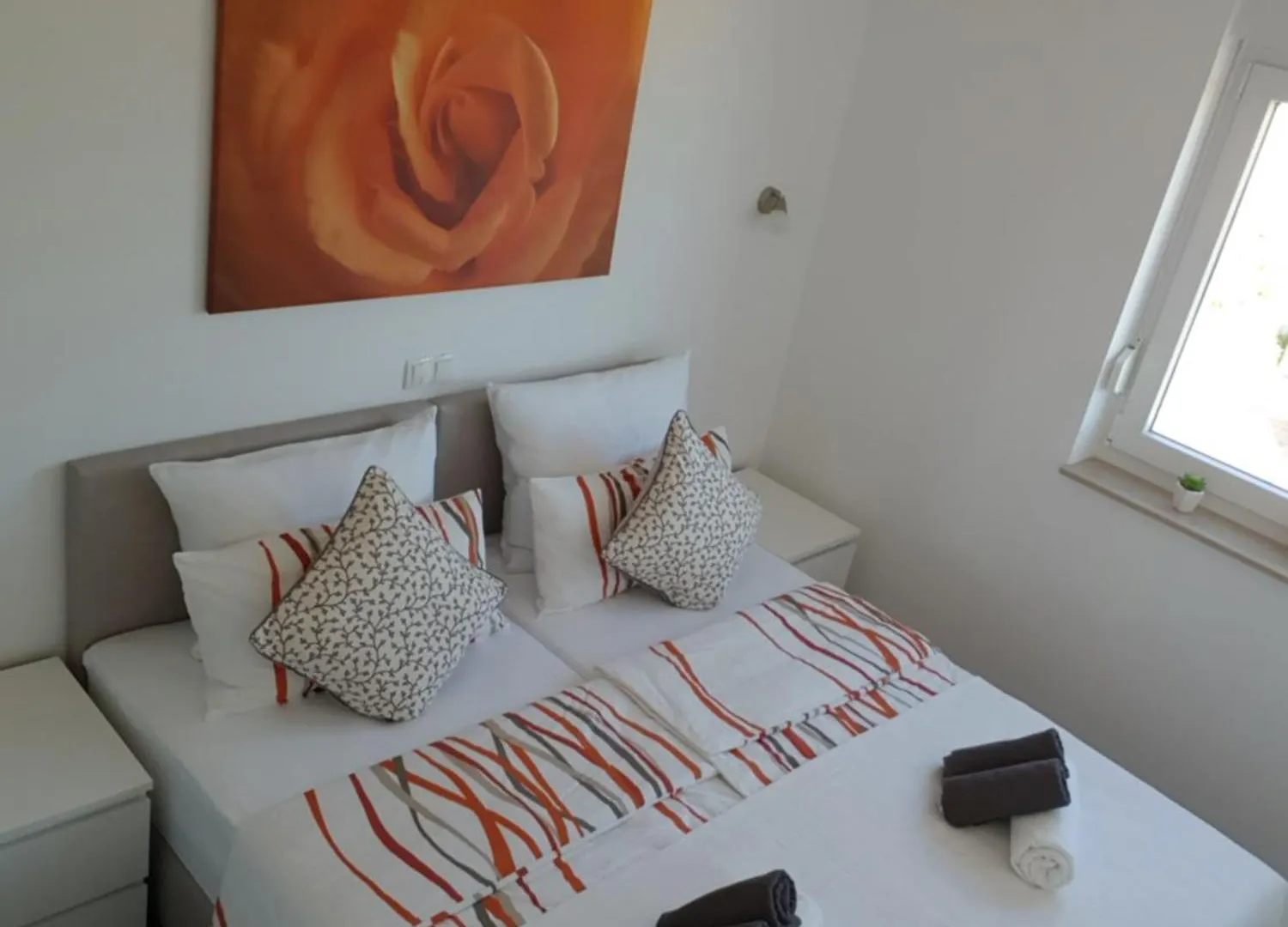 Apartment Villa Gabriel Nin