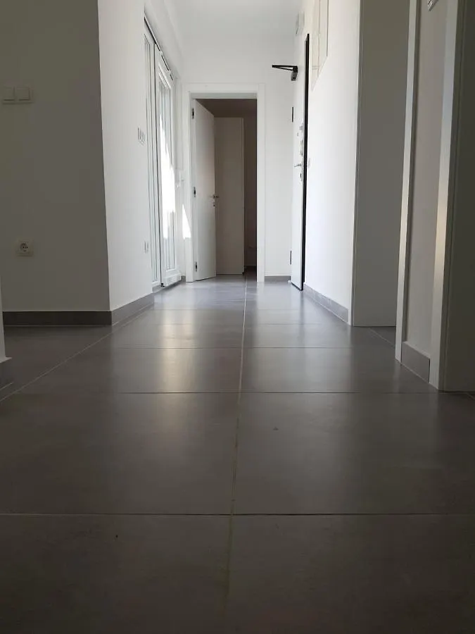 Apartment Villa Gabriel Nin Kroatien